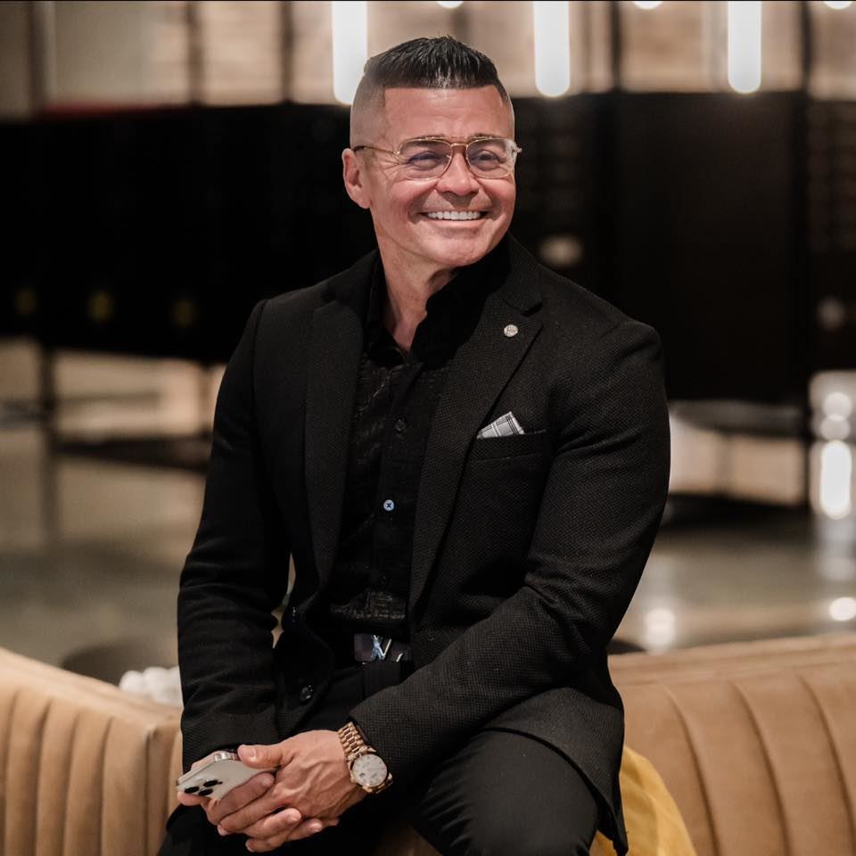 Person Profile Image